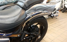 SUZUKI BOULEVARD400 2008 VK55A