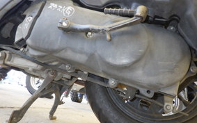 SUZUKI LET's 4 CA45A