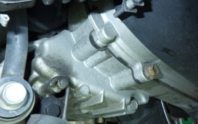 YAMAHA CYGNUS 125 XSR 3 SEA5J