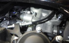 SUZUKI GSX-R125 1996 DL32D