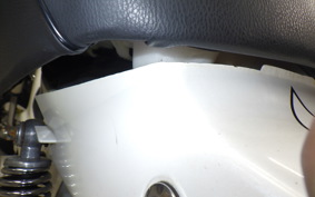 HONDA CHALY 50 2026 CF50