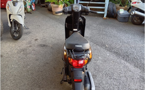 HONDA  TACT  BASIC  AF79