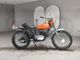 Фото Yamaha DT250 с японского аукциона