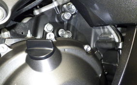 KAWASAKI ZX 1400 NINJA R A 2014