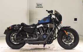 HARLEY XL1200X 2018