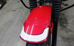 HONDA CT125 HUNTER CUB 2017