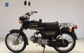 HONDA CD90 BENLY HA03