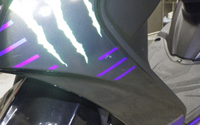 YAMAHA CYGNUS 125 XSR 3 2023 SED8J