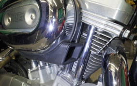 HARLEY XL883LI 2013