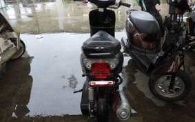 YAMAHA JOG ZR Gen.2 SA16J