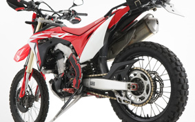 HONDA CRF450L 2019 PD11