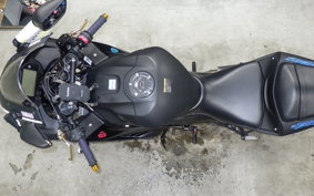 YAMAHA YZF-R25 2014 RG43J