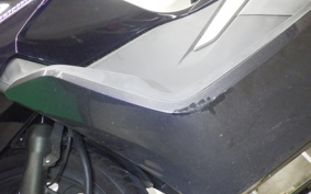 HONDA PCX125-3ﾊEVEﾘｯﾄﾞ JF84