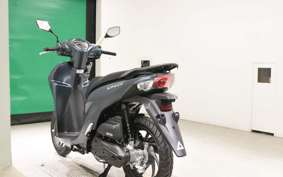 HONDA DIO 110