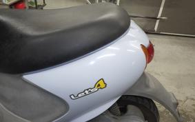 SUZUKI LET's 4 Basket CA43A