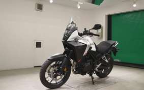 HONDA NX400 2025 NC65