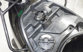 SUZUKI ADDRESS V125 2015 CF46A