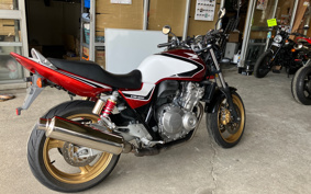 HONDA CB400SF 2008 NC42