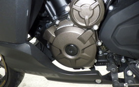 SUZUKI ｼﾞｸｻｰ250SF 2018 ED22Y