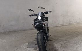 KTM 790 DUKE TU640
