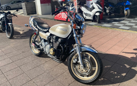 KAWASAKI ZEPHYR400 1991 ZR400C