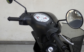 SUZUKI LET's CA4AA
