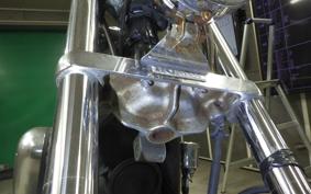 HONDA STEED 400 1998 NC26