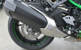KAWASAKI H2 SE 2024 ZRT00R