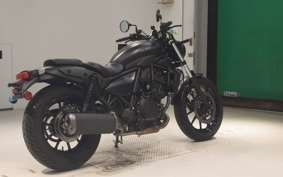 KAWASAKI ELIMINATOR400-3 2018 EL400A