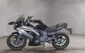 KAWASAKI NINJA400 EX400E