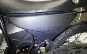 HONDA FTR223 2008 MC34