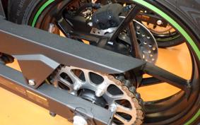 KAWASAKI NINJA7ﾊEVEﾘｯﾄ 2025 CX500A