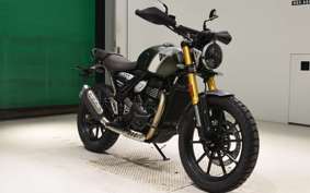TRIUMPH TRIUMPH SCRAMBLER400X 2018