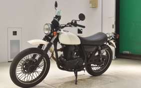 KAWASAKI 250TR BJ250F