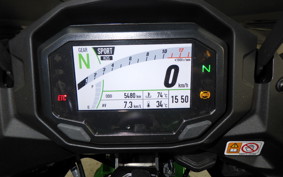 KAWASAKI NINJA 1100SX SE 2025 ZXT10H