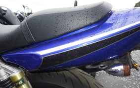 HONDA CB400SF VTEC SPEC 2 2002 NC39