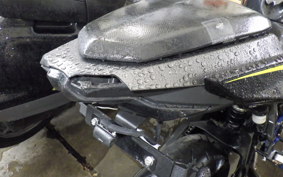 KAWASAKI Z250 Gen.2 2001 EX250P