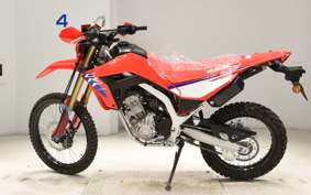 HONDA CRF250L 2019 MD47