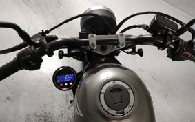 HONDA  REBEL 500 PC60