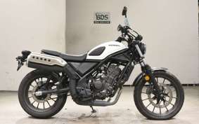 HONDA CL250-2 2008 MC57