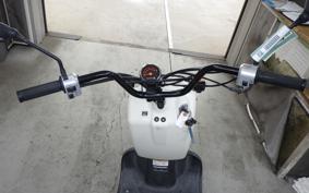 HONDA ZOOMER 1995 AF58