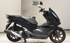 HONDA PCX125-3ﾊEVEﾘｯﾄﾞ JF84