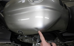 YAMAHA FZS1000 FAZER 2005