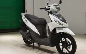 SUZUKI ADDRESS 110 2025 CE47A