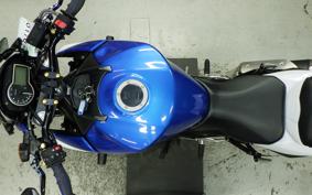 SUZUKI GSR750 A GR7NA
