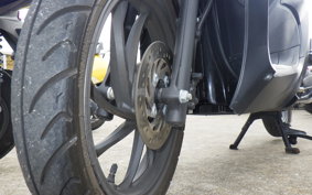 HONDA DIO 110 JK03