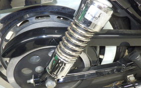 HARLEY XL1200C 2002