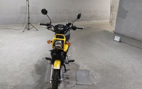 HONDA CROSS CUB110 JA45