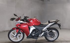 HONDA CBR250R MC41