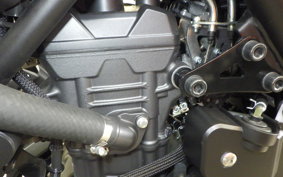 YAMAHA MT-03 ABS RH25J